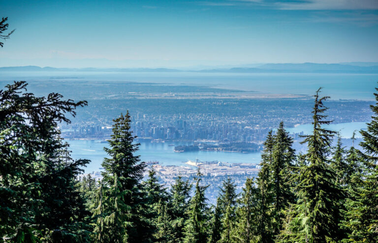 Top 10 delle attività gratuite da fare a Vancouver