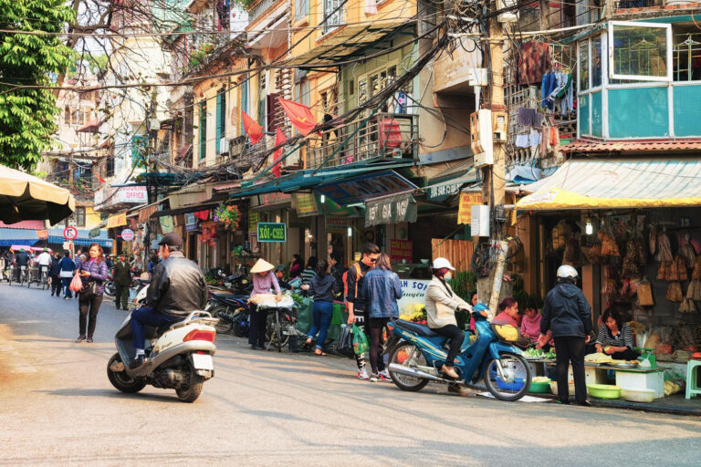 Cosa vedere in Vietnam,10+1 attrazioni da non perdere