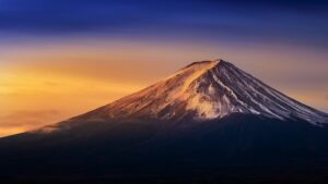 Escursione sul Monte Fuji: la guida completa