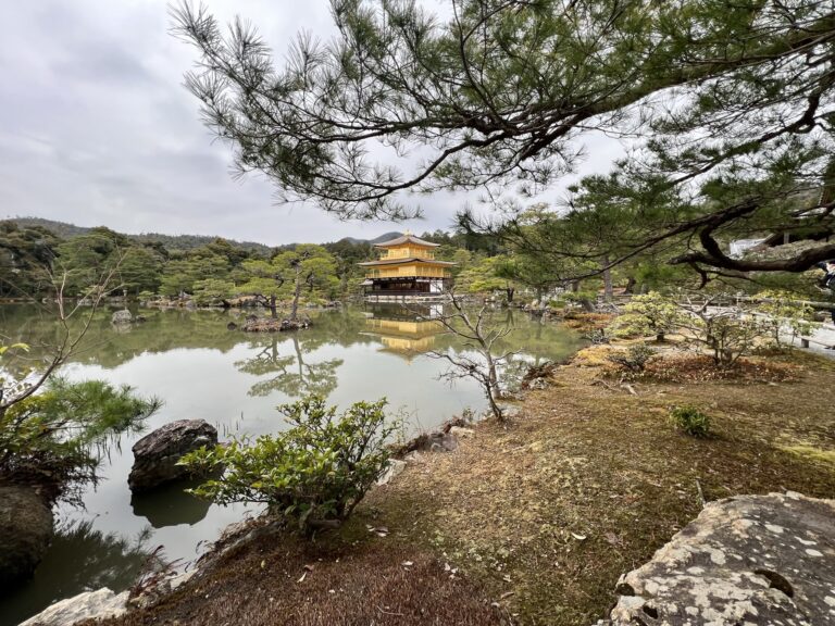 Templi di Kyoto: la nostra top 5