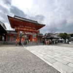 Kyoto cosa vedere e fare: la guida completa della città