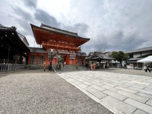 Kyoto cosa vedere e fare: la guida completa della città