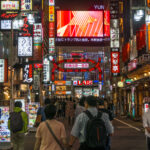 Cosa vedere a Shinjuku: guida al quartiere più iconico di Tokyo