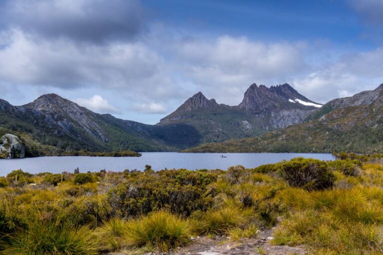 Tasmania: 5 motivi per visitarla durante un viaggio in Australia