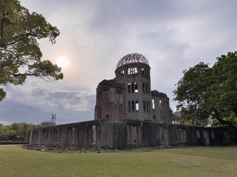 TOP 7 cose da vedere a Hiroshima