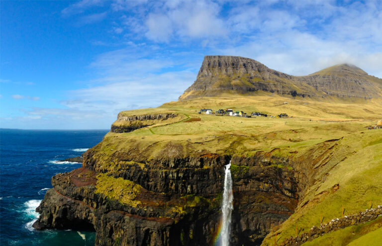 Isole Faroe – curiosità dell’arcipelago atlantico