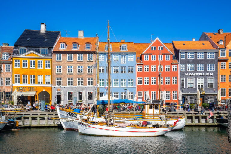 Copenaghen & Aarhus tra sostenibilità e biostyle