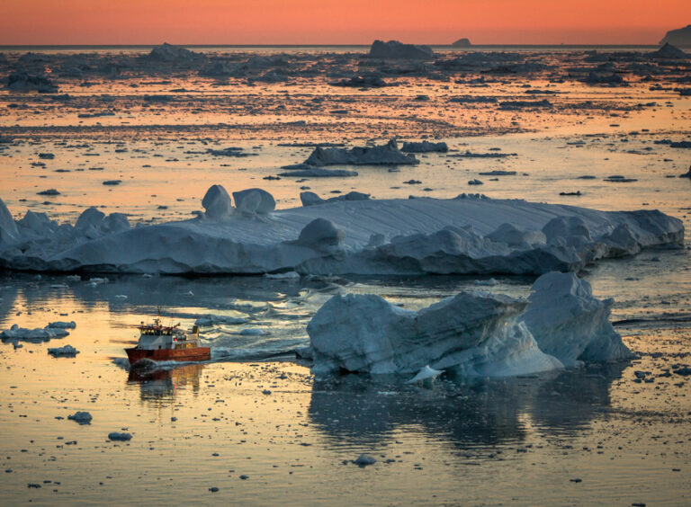 Come scegliere la crociera esplorativa nelle regioni polari
