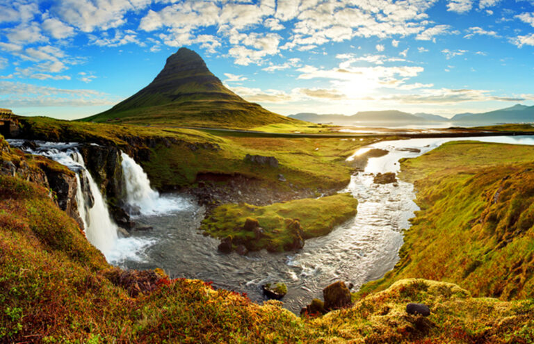 Cosa vedere in Islanda: la guida completa di Blueberry