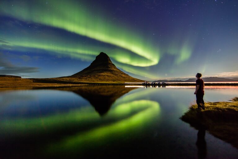 Aurora boreale in Islanda 2020 – i consigli di Blueberry Travel