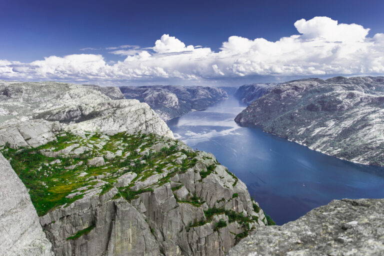 b-tour estivi in Norvegia – domande ricorrenti e info pratiche