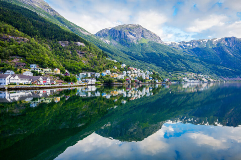 Norvegia in Estate: 10 città da visitare al Sud del Paese