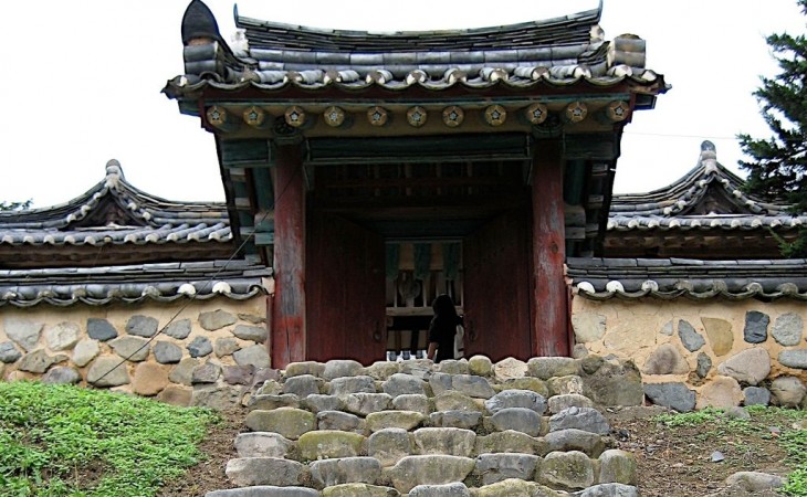 Visitare Yangdong Folk Village da Busan