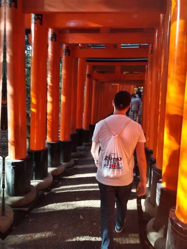 Viaggio in Giappone 10 giorni: il migliore itinerario GiappoTour®