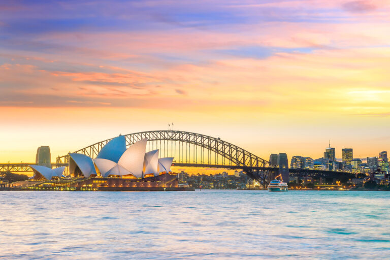 Cosa vedere a Sydney: le attrazioni da non perdere durante il tuo viaggio