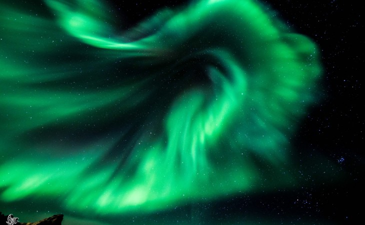 I 6 luoghi migliori per vedere l’Aurora Boreale