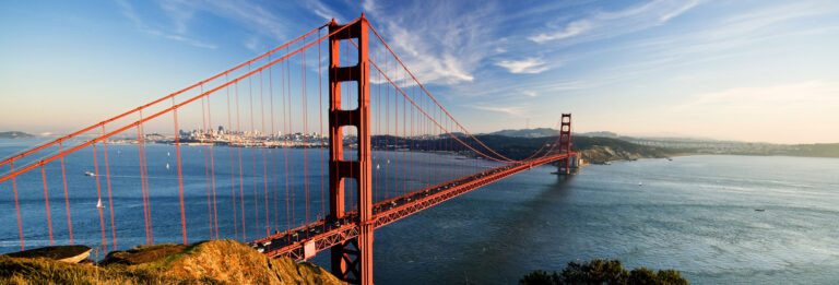 8 cose da fare a San Francisco