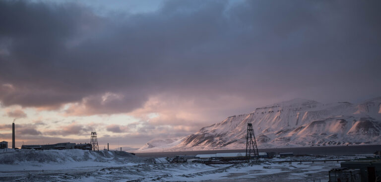 Intervista: “Come si vive alle Svalbard?” (prima parte)
