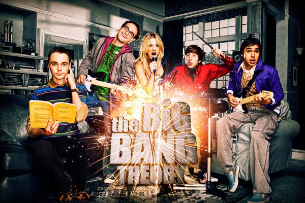 Assistere alle riprese di The Big Bang Theory: noi l’abbiamo fatto!