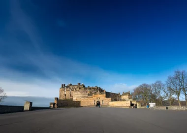 viaggio-scozia-blueberry-travel-edinburgh-castle-entrance-1