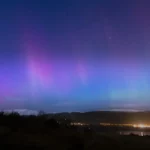 Aurora boreale in Scozia: dove e quando vederla