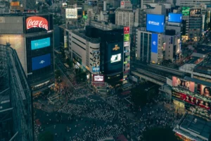 Cosa vedere a Shibuya: la guida completa