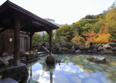 Giappone-hokkaido-onsen