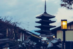 Kyoto cosa vedere e fare: la guida completa della città