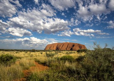 australia tour di gruppo