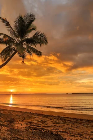 Viaggio di nozze Australia e Fiji - spiaggia
